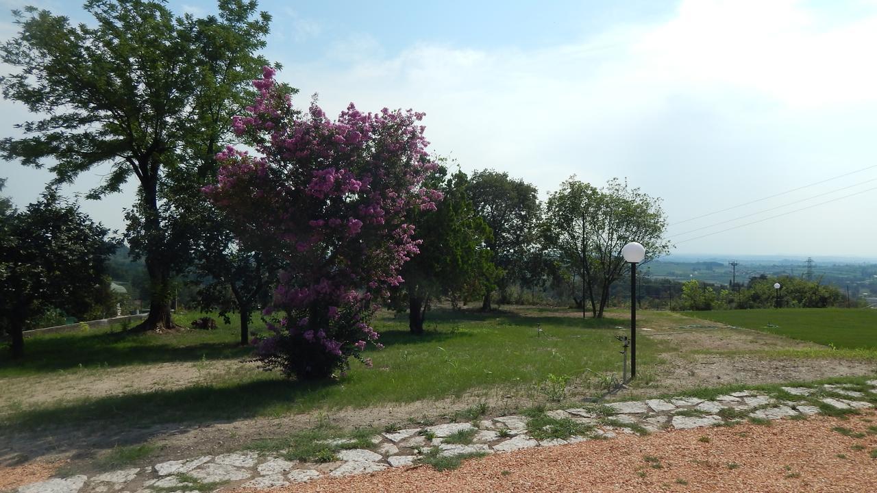 דירות Poggio Di פאסטרנגו מראה חיצוני תמונה
