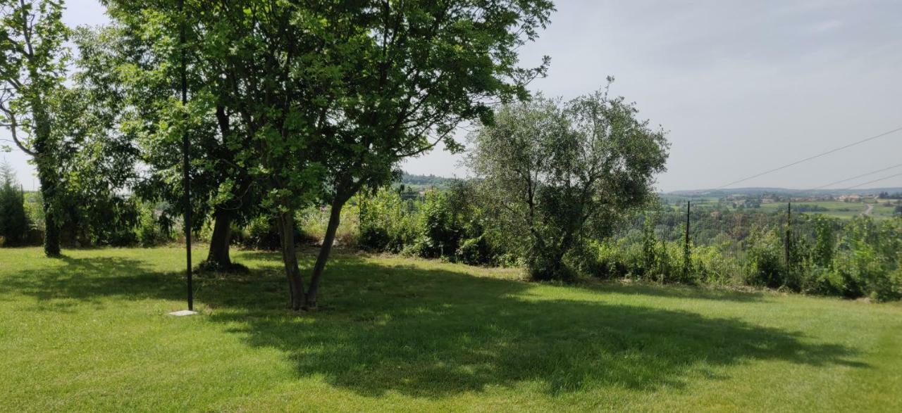 דירות Poggio Di פאסטרנגו מראה חיצוני תמונה